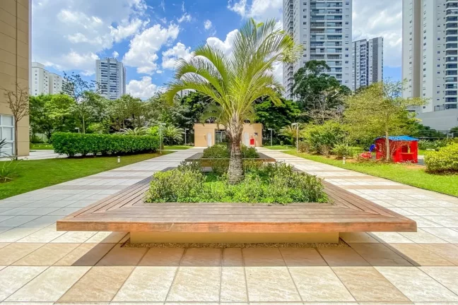 Imagem Apartamento à venda no bairro Vila Andrade - São Paulo/SP