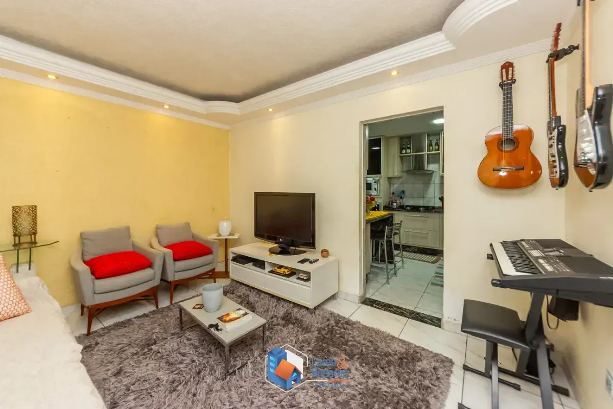 Imagem Sobrado para venda em Vila Mazzei com 2 quartos, 120m²