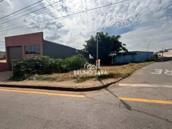 Imagem Lote à venda no bairro Três Poderes - Igarapé /MG.
