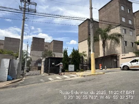 Foto do imóvel Oportunidade Única em COTIA - SP | Tipo: Apartamento | Negociação: Venda Direta Online | Situação: Imóvel em RUA DOUTORA APARECIDA FERNANDES DE JESUS DOMINGUES