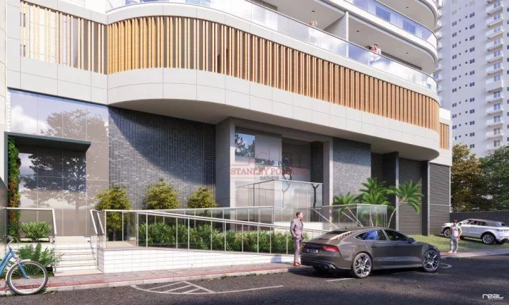 Foto do imóvel Apartamento com 4 dormitórios à venda, 114 m² por R$ 1.572.393,90 - Praia da Costa - Vila Velha/ES