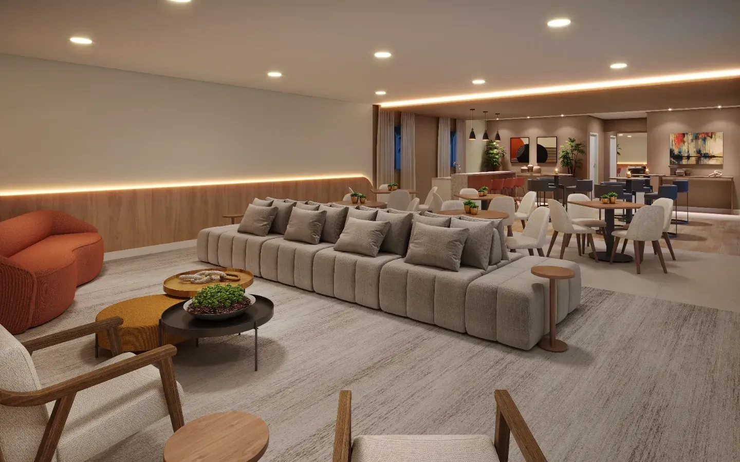 Imagem Apartamento com 3 Quartos à Venda, 65 metros em Centro - Niterói