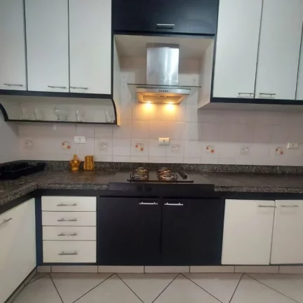 Imagem Excelente apartamento na Tupi!!! 3 dormitórios 1 suíte!