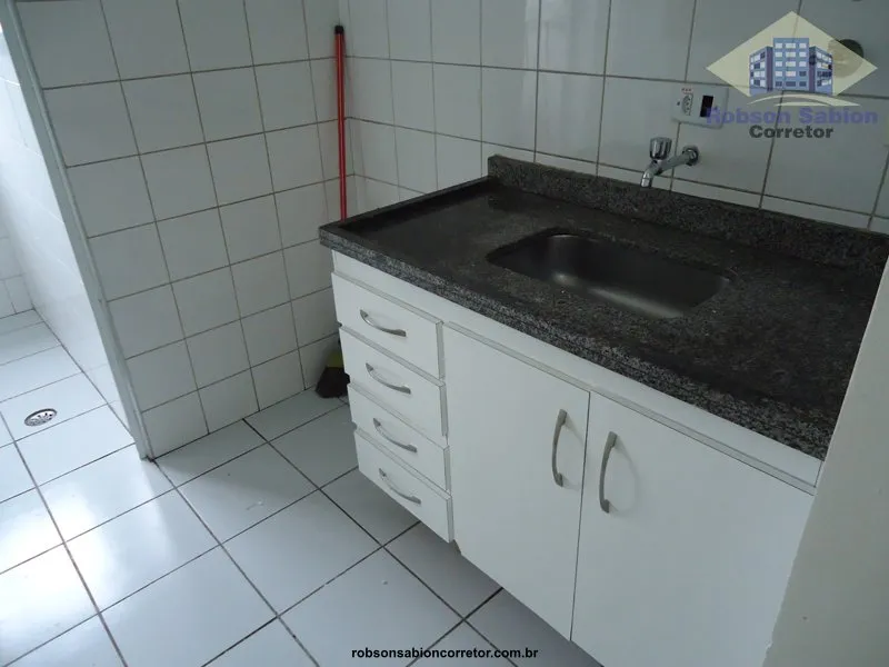 Imagem Apartamento mobiliado para venda em Diadema no bairro Centro