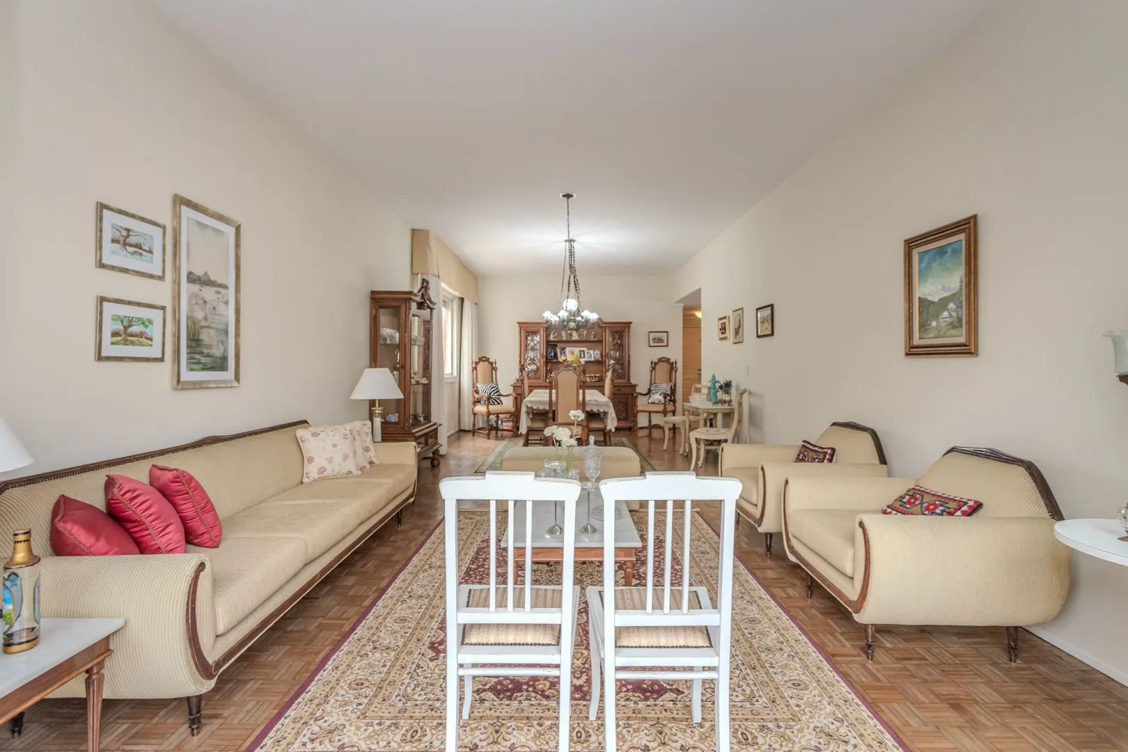 Imagem Apartamento em Independência