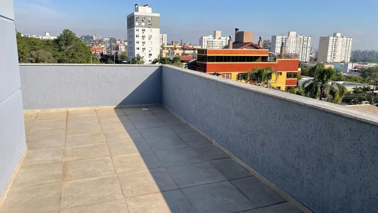 Imagem Cobertura em São Sebastião