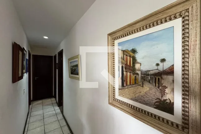 Imagem Apartamento à Venda - Recreio, 3 Quartos, 154 m2