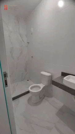 Imagem Casa com 3 quartos à venda, 129 m² por R$ 650.000 - Parque Equitativa - Duque de Caxias/RJ