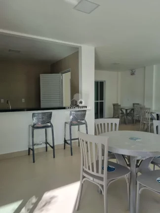 Imagem Residencial Rio Jordão - Apartamentos com 03 quartos no Eus?(C)bio