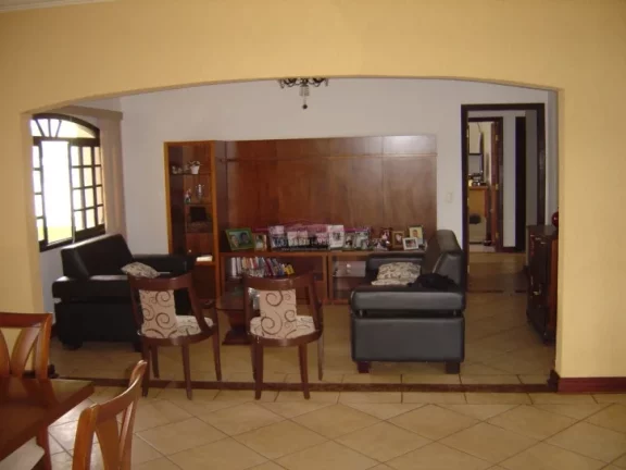 Imagem Chácara Residencial à venda em condomínio prÓx. ao centro - OPORTUNIDADE !!