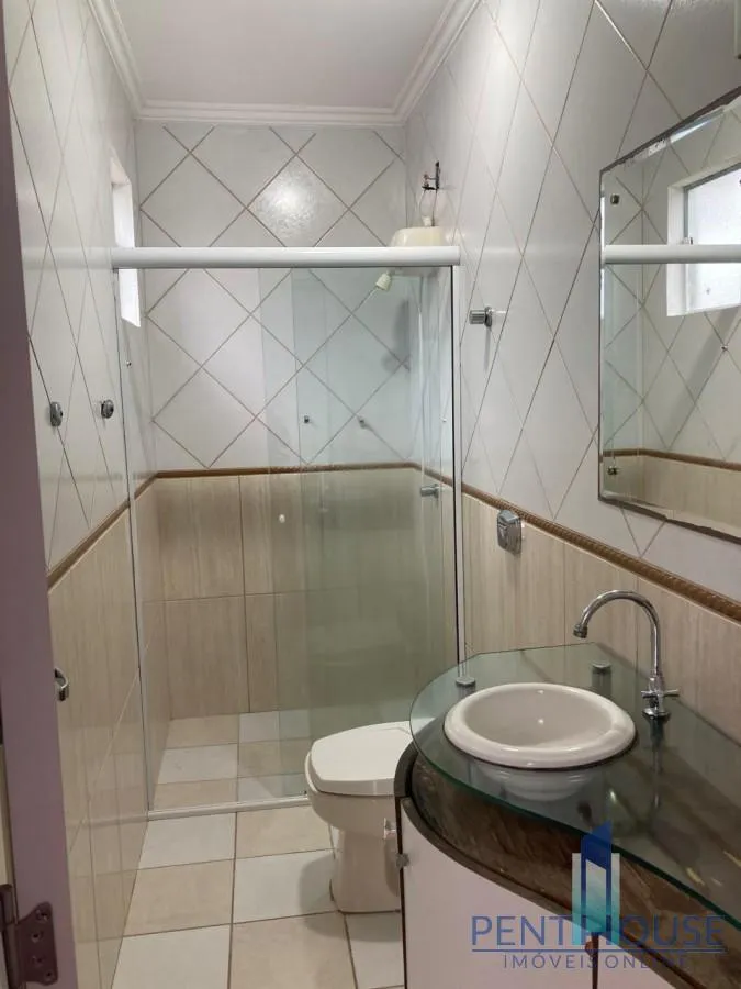 Imagem Casa em Condomínio para Venda em Balneário Camboriú, BARRA, 3 dormitórios, 1 suíte, 2 banheiros, 2 vagas