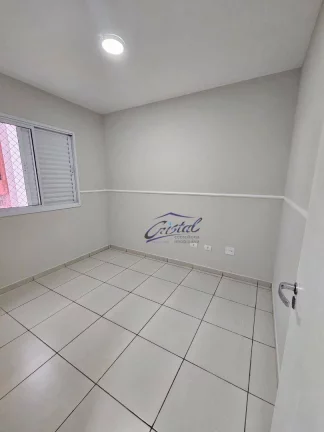 Imagem Apartamento com 2 dormitórios à venda, 53 m² por R$ 360.000,00 - Vila das Belezas - São Paulo/SP