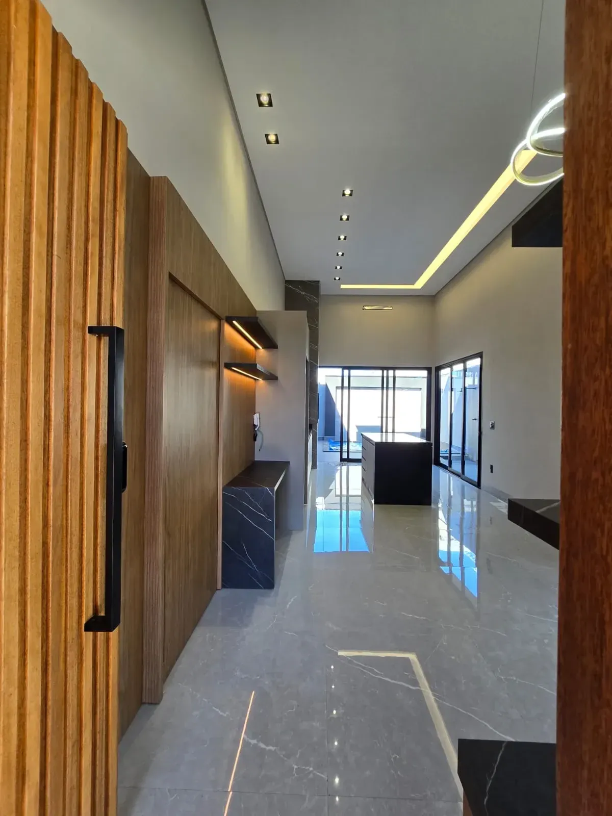 Imagem Casa com 3 Quartos à Venda, 127 m² em Residencial Setsul II - São José do Rio Preto