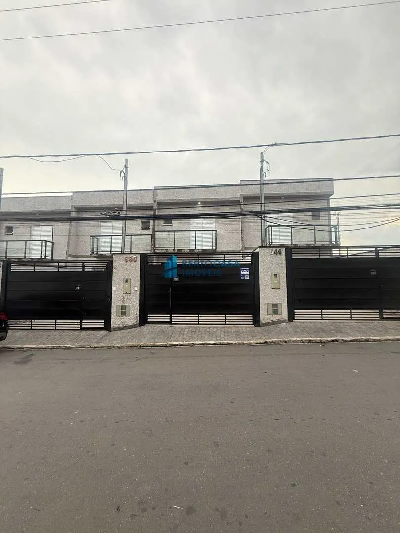 Imagem Casa Padrão