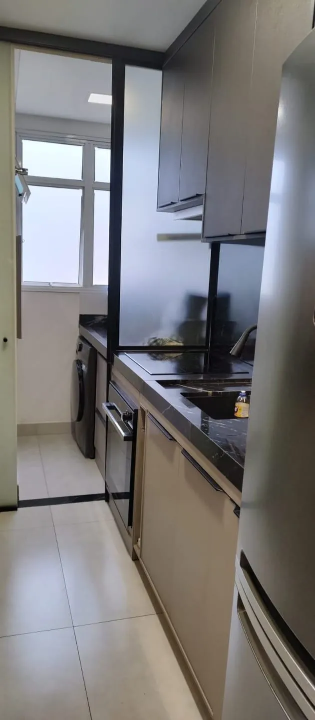 Imagem Apartamento à venda 2 Quartos, 1 Vaga, 57M², Vila Jaboticabeira, Taubaté - SP | Condominio Vale das Cores