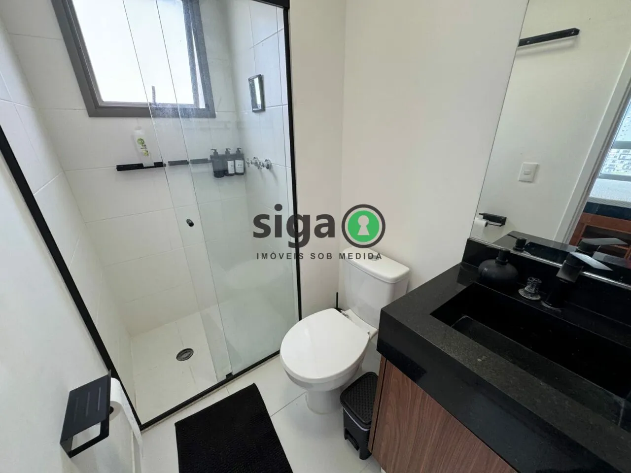 Imagem Apartamento 64 m² Mobiliado a 200 metros do metrô Belém