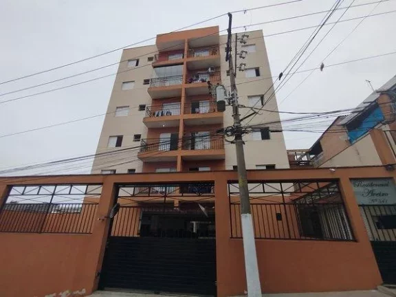 Foto do imóvel Oportunidade Única em SAO PAULO - SP | Tipo: Apartamento | Negociação: Venda Direta Online | Situação: Imóvel em RUA YOSHIMARA MINAMOTO