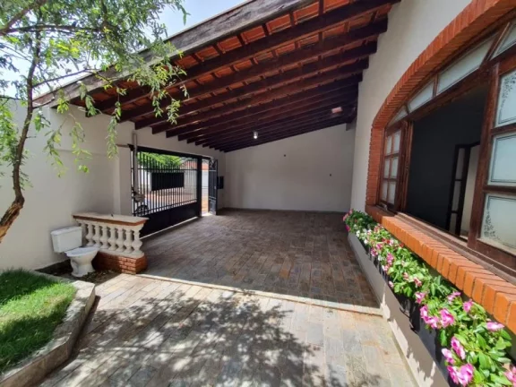 Imagem Casa a VENDA, PQ Colina Verde, Bauru/SP