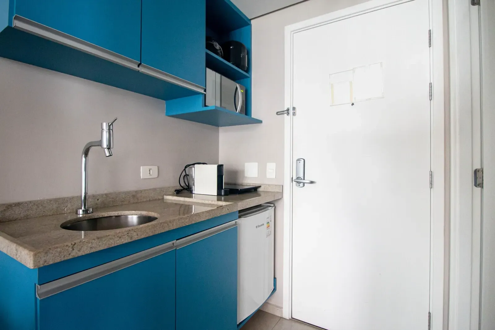 Imagem Studio com 1 Quarto à Venda, 20,05 m² em Bela Vista - São Paulo
