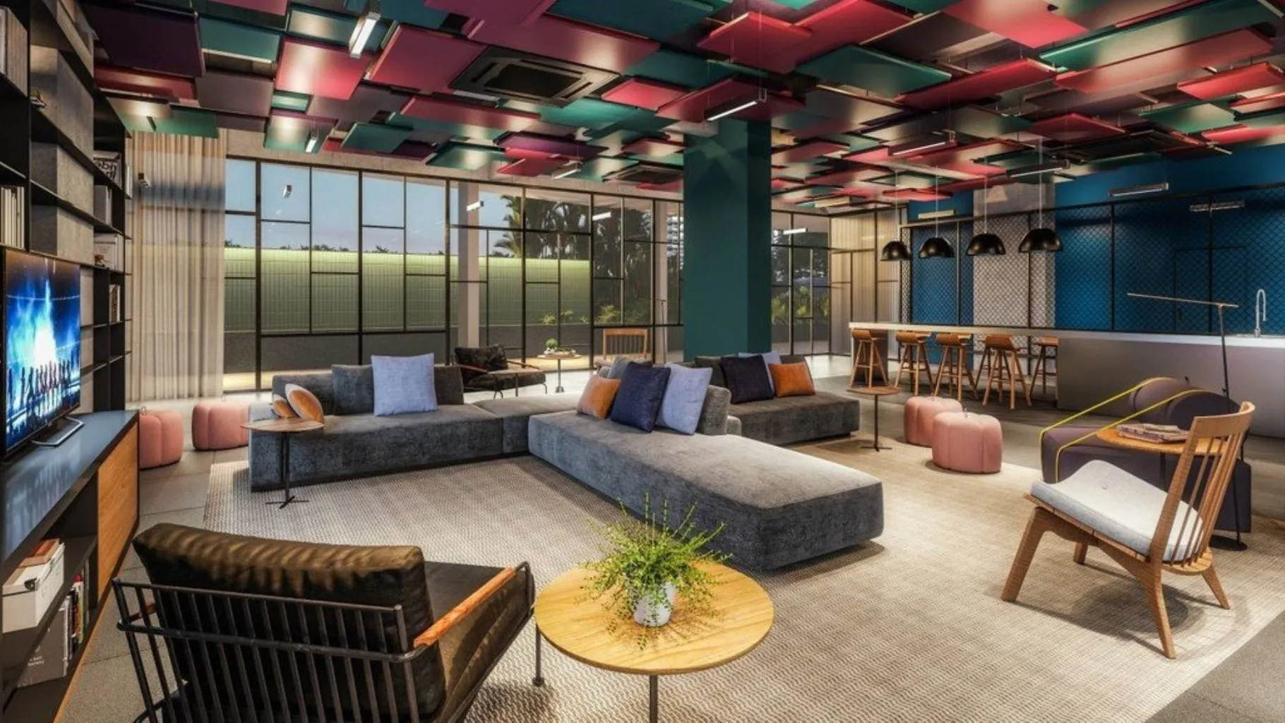 Imagem APARTAMENTO RESIDENCIAL em São Paulo - SP, Centro