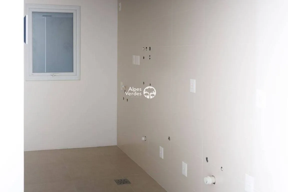 Imagem Vende-se Apartamento em Gramado-RS, com 1 quarto