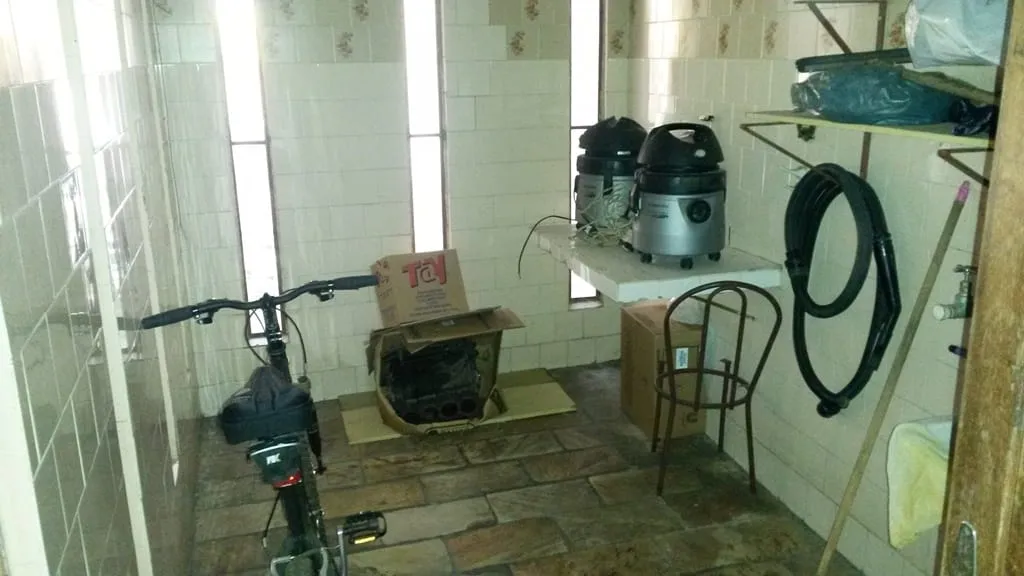 Imagem Comercial à venda 4 Quartos, 1 Suite, 7 Vagas, 211.5M², Centro, Pindamonhangaba - SP