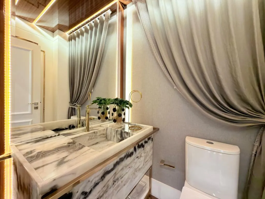Imagem Apartamento 4 Dormitórios - Bairro Navegantes
