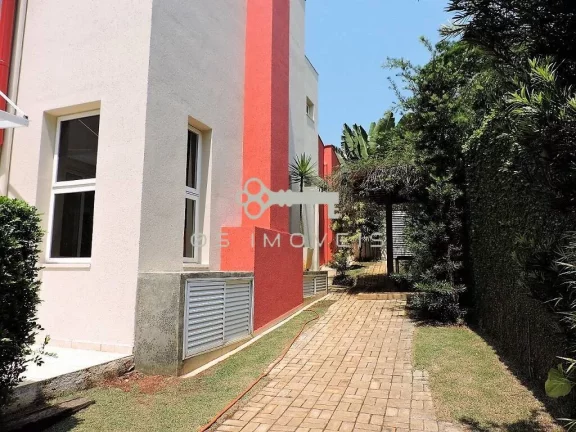 Imagem Cond Palos Verdes MODERNA! - Completa, ampla, contemporânea e confortável!