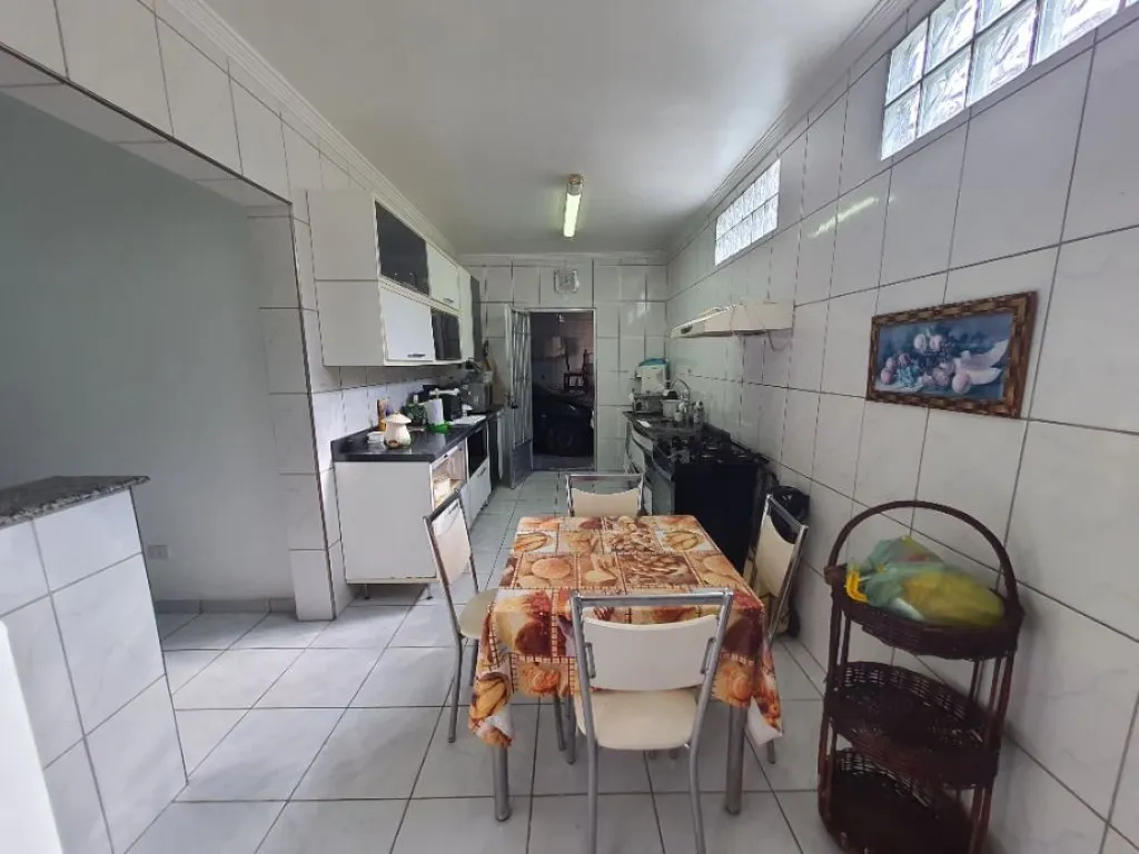 Imagem CASA COM 68,00 m² - TUPI - PRAIA GRANDE SP