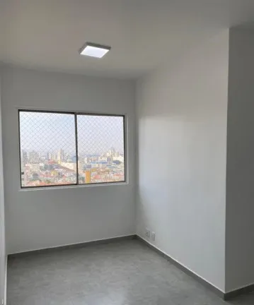 Foto do imóvel Apartamento com 2 Quartos para Alugar, 53 m² em Tucuruvi - São Paulo