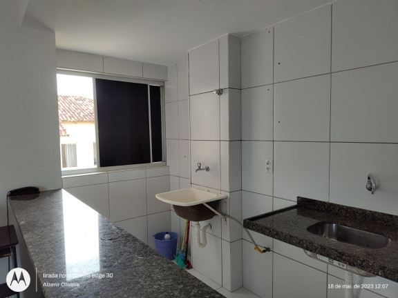 Imagem Apartamento com 3 Quartos à Venda, 65 m² em Parque das Árvores - Parnamirim