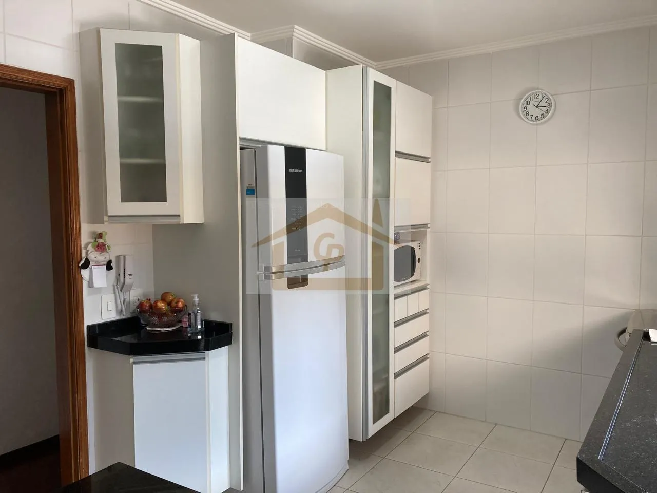Imagem Torre única, 127m2, 4 quartos (2 suítes) 2 vagas *Depósito