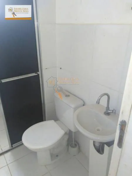 Imagem Apartamento com 2 dormitórios à venda, 43 m² por R$ 266.000,00 - Água Chata - Guarulhos/SP