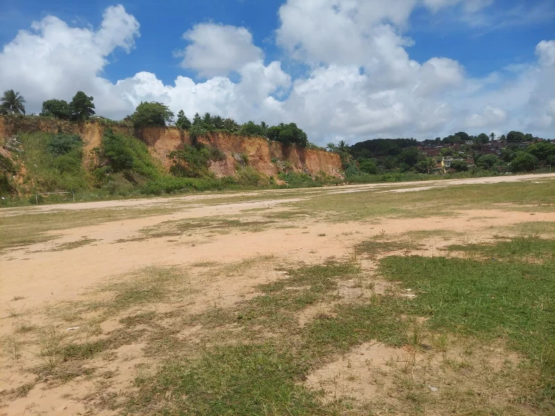 Imagem Terreno, 52000m2, à venda em Jaboatão dos Guararapes, Jardim Jordão