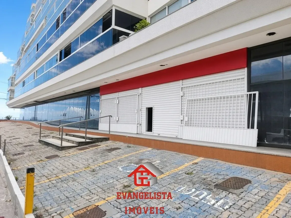 Foto do imóvel Loja para Alugar, 1.249 m² em Avenida Octávio Mangabeira, 1 - Pituba, Salvador - BA