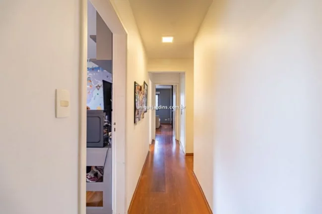 Imagem Apartamento à venda Moema São Paulo