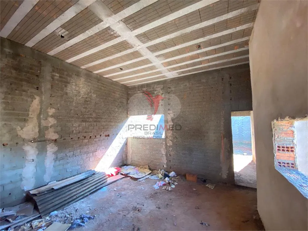 Imagem Prédio Inteiro de 395m² no bairro Jardim Ubirama, em Lençóis Paulista
