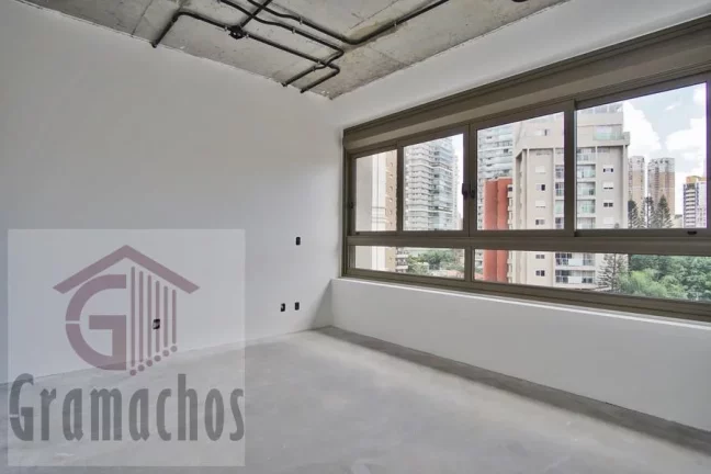 Imagem Apartamento à venda, 4 suítes, 358m2 - Vila Nova Conceição, São Paulo/SP