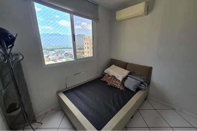 Imagem Apto 02 quartos, andar alto na Avenida das américas (Condomínio com Infra)