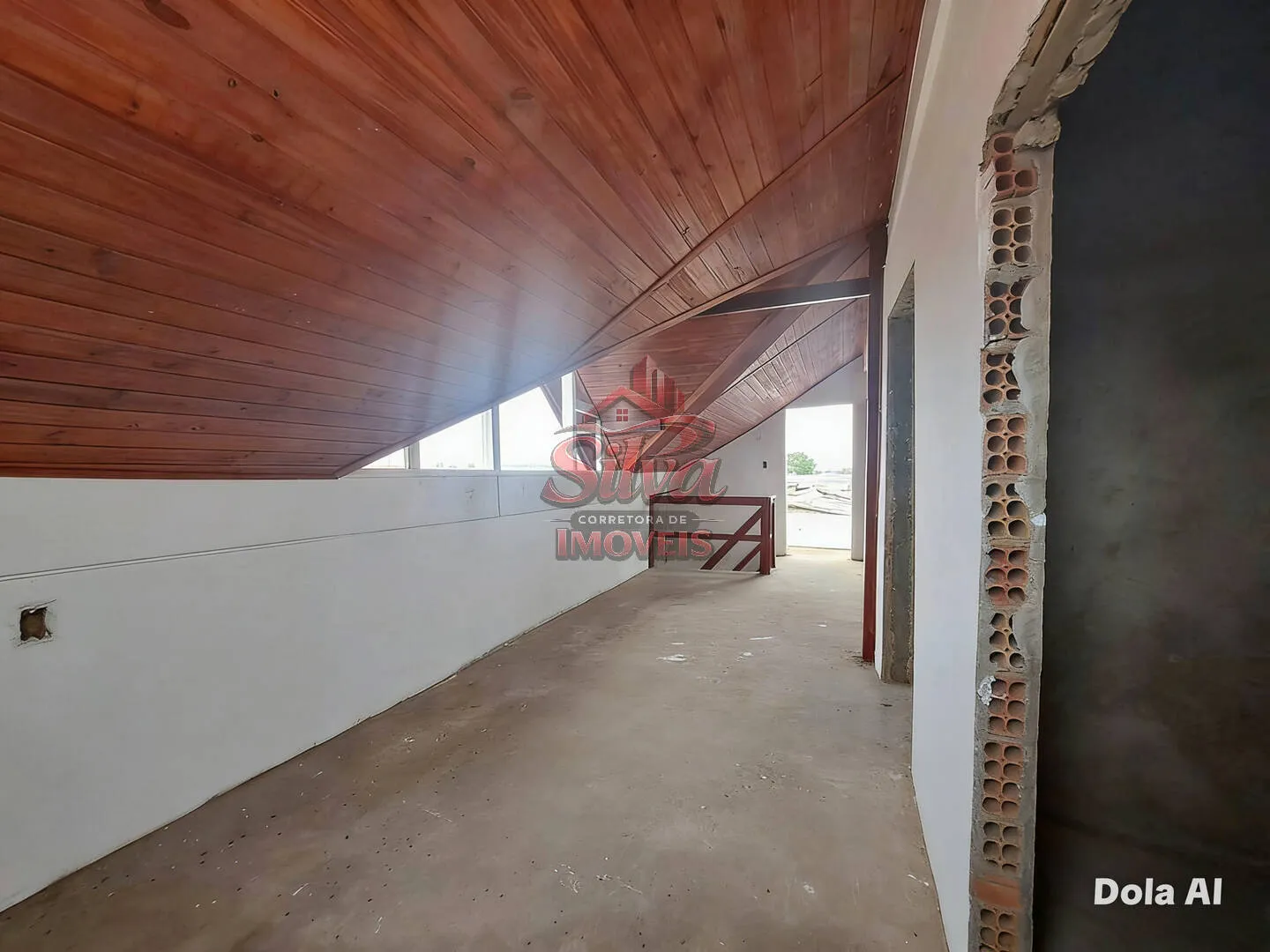 Imagem C547 |casa com 03 dormitórios localizado no balneário Nordeste