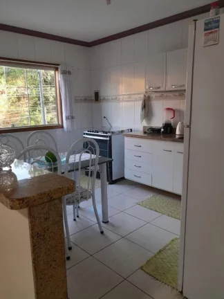 Imagem CASA 6 DORMITÓRIOS A VENDA GUARAPARI ES