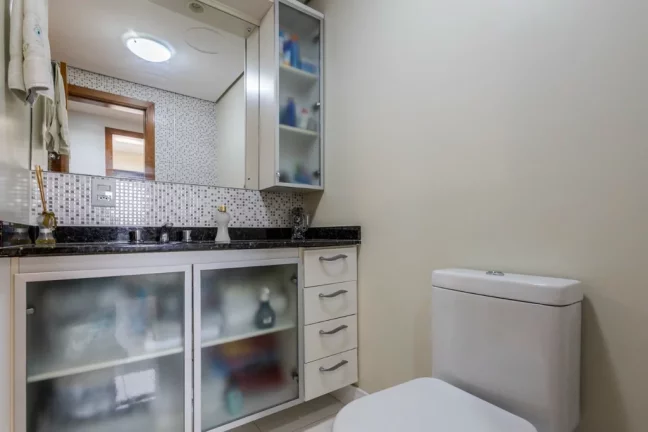 Imagem Apartamento para venda no bairro São Geraldo em Porto Alegre