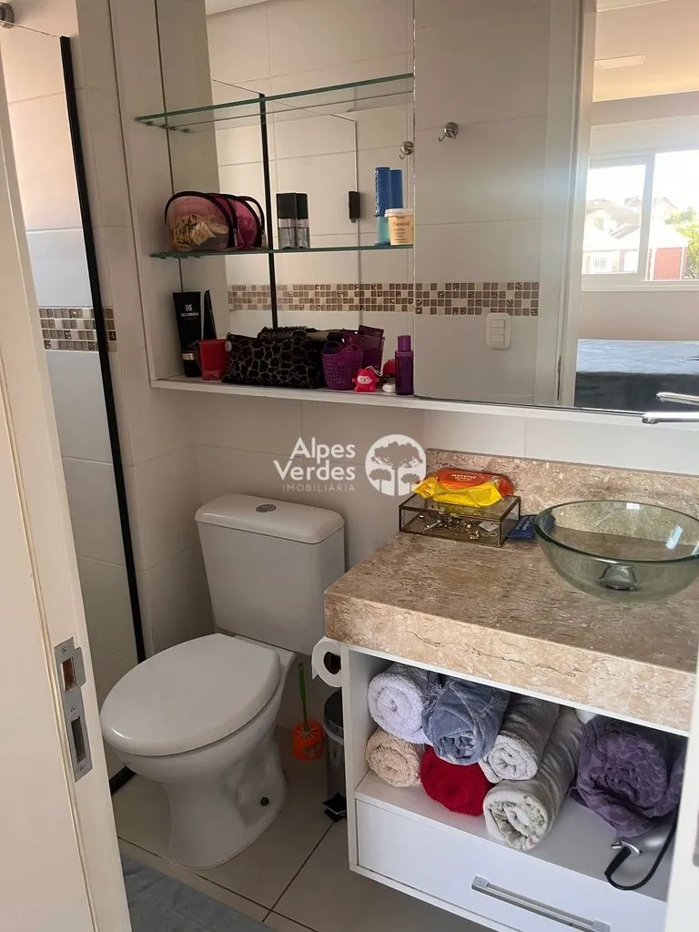 Imagem Aluga-se ou Vende-se Apartamento, no centro de Canela, 2 quartos