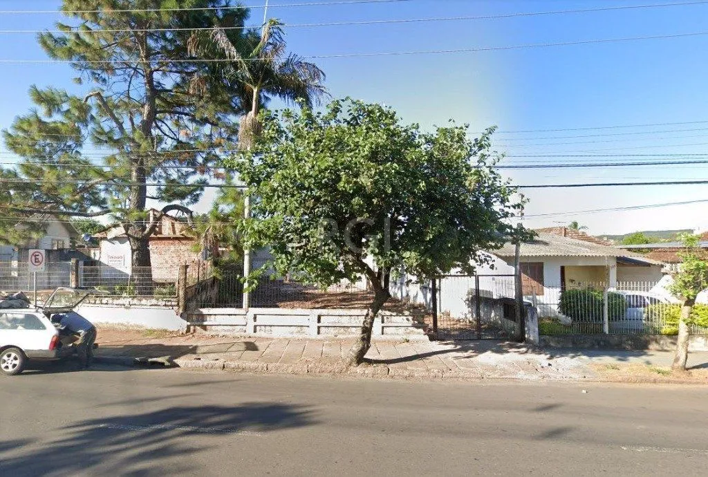 Imagem Terreno para Venda - 0m², 0 dormitórios, Cavalhada