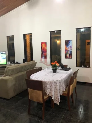 Imagem Casa Independente Recanto das Dunas c/ 392 m²