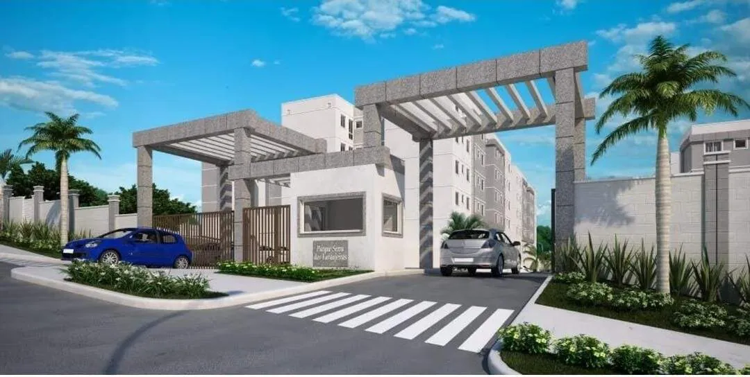 Imagem OPORTUNIDADE + APARTAMENTO PRIMEIRO ANDAR + LOCALIZAÇÃO PRIVILEGIADA