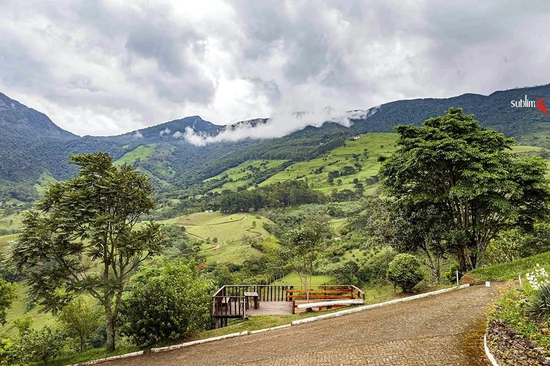 Imagem Chácara à venda 9 Quartos, 9 Suites, 10 Vagas, 20000M², Zona Rural, Guaratinguetá - SP