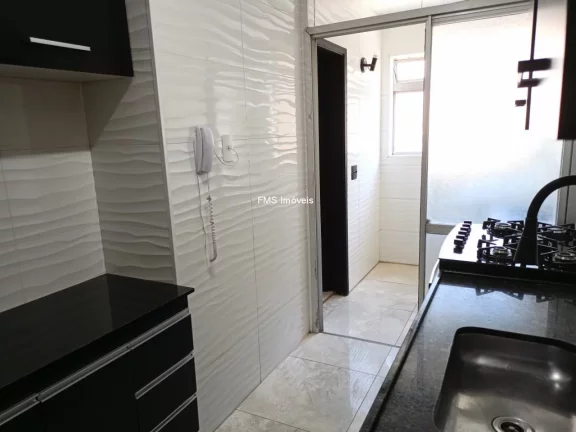 Imagem Apartamento para venda ou locação na Consolação, com 2 quartos, 2 salas, 1 banheiro e 80m².