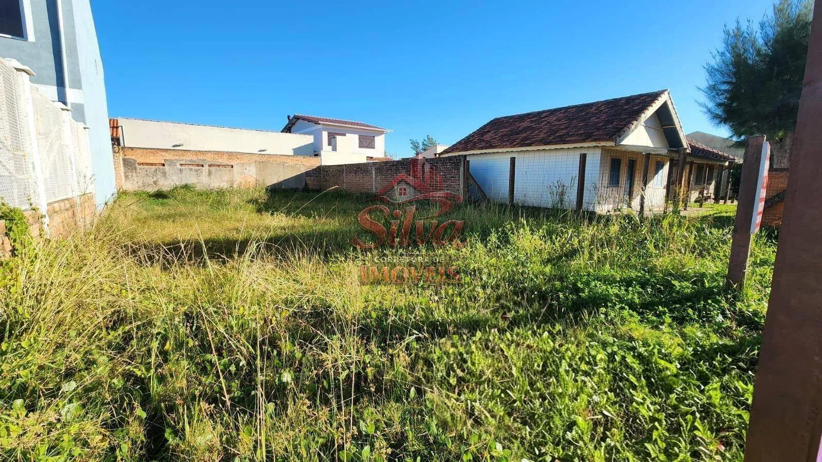 Imagem T737 | Terreno 300m² à venda a 200m do mar no Mariluz em Imbé
