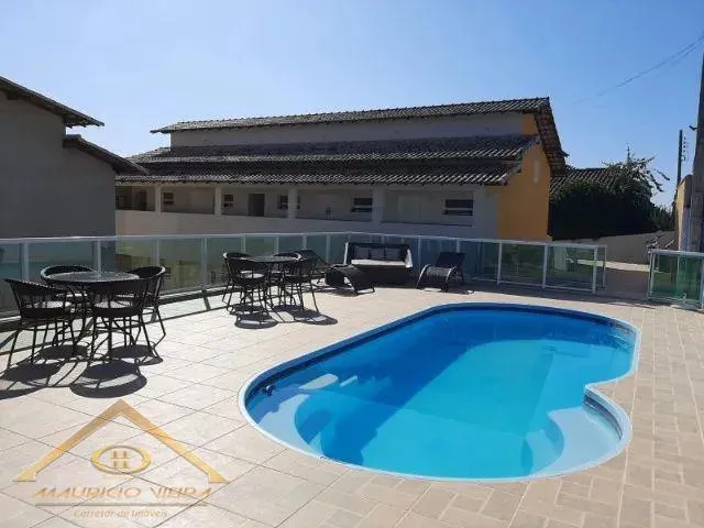 Foto do imóvel Flat para Venda em São Pedro da Aldeia / RJ